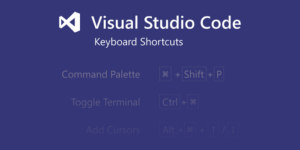 Read more about the article 20 VS Code Shortcuts for Faster Coding
